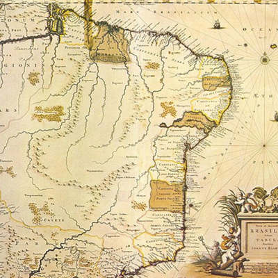 Timeline: História do Brasil