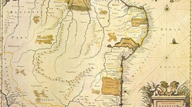 Timeline: História do Brasil