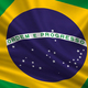 Brazilian flag