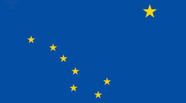 Timeline: A Time-Line of Alaska!