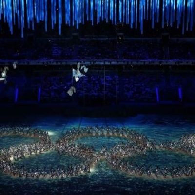 Timeline: Winter Olympic Games