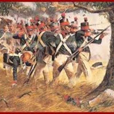 Timeline: The War of 1812