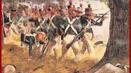 Timeline: The War of 1812