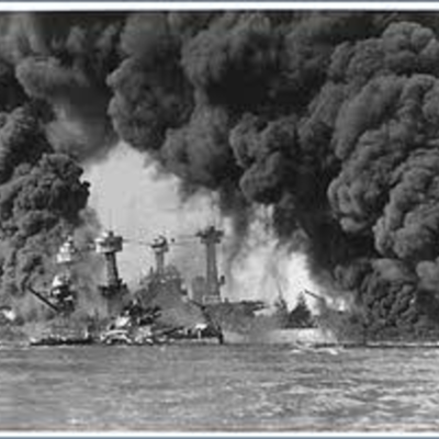 Timeline: pearl harbor