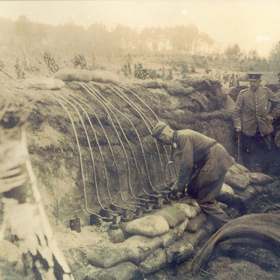 Timeline: News Article Timeline