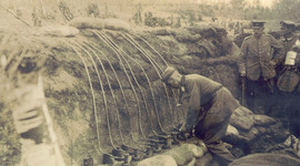 Timeline: News Article Timeline