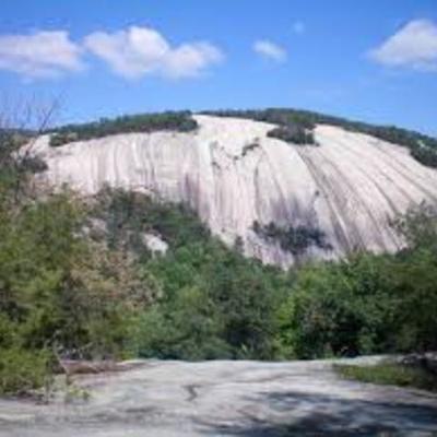 Timeline: North carolina geology