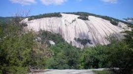 Timeline: North carolina geology