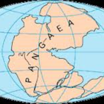 Timeline: Nc Geological History