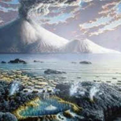 Timeline: History of North Carolina