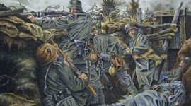 Timeline: The Great War and Impact of the Great