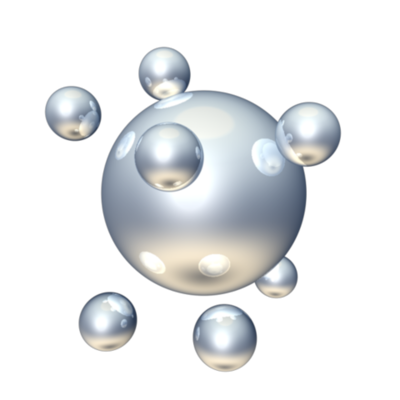 Timeline: History of Atomic Theory