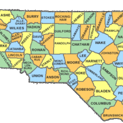 Timeline: Evolution of NC