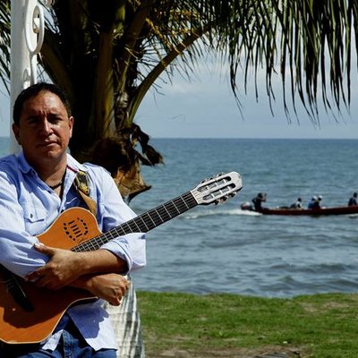 Timeline: Guillermo Anderson, el orgullo ceibeño