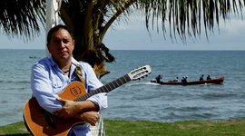 Timeline: Guillermo Anderson, el orgullo ceibeño