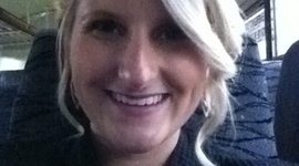 Timeline: Breanne's literacy history