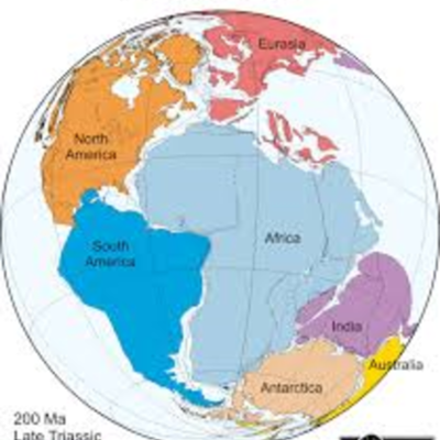 Timeline: North Carolina History