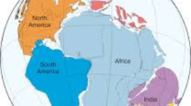 Timeline: North Carolina History