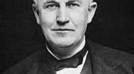 Timeline: Thomas Alva Edison