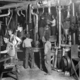 Industrial revolution