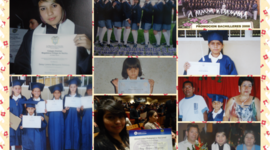 Timeline: EDUCACION INSTITUCIONAL FORMAL