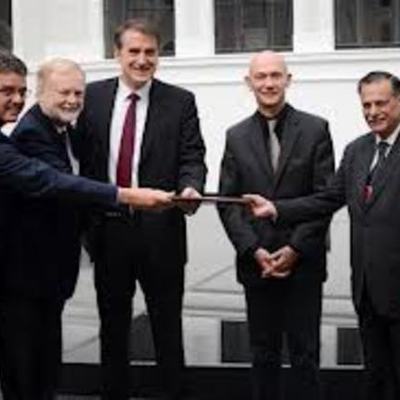 Timeline: America gets involved with: Venezuela, Nicaragua, Panama