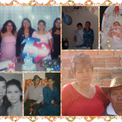 Timeline: TRADICION FAMILIAR