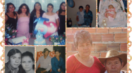 Timeline: TRADICION FAMILIAR