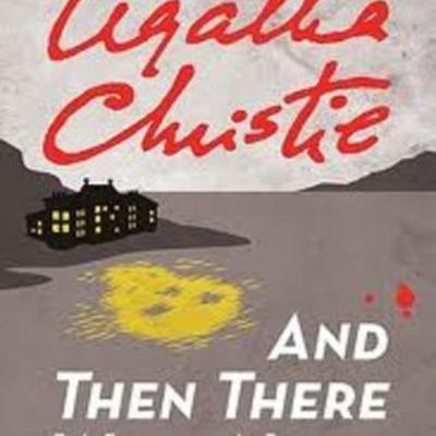 Timeline: And Then There Were None Timeline