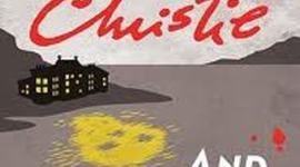 Timeline: And Then There Were None Timeline