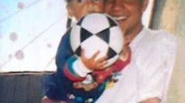 Timeline: andres arango cutura deportiva