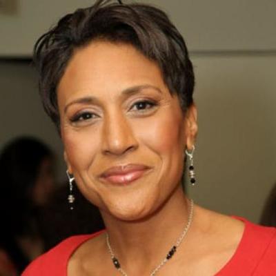 Timeline: Robin Robert's Career