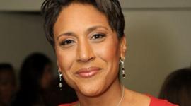 Timeline: Robin Robert's Career