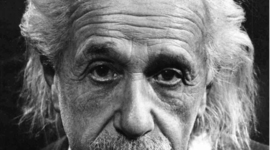 Timeline: Albert Einstein's Journey through Life