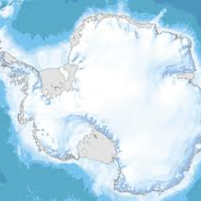 Timeline: Explorers of Antarctica Scarlett