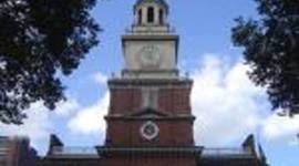 Timeline: United States Capital Sites Timeline