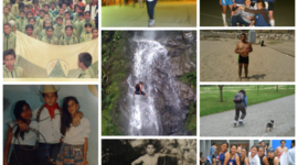 Timeline: CULTURA DEPORTIVA