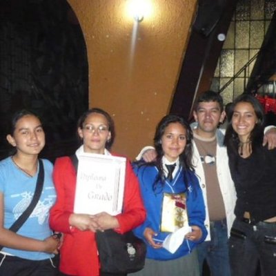 Timeline: Familia Ramirez Ruiz