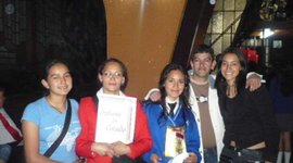 Timeline: Familia Ramirez Ruiz