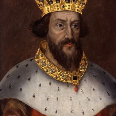 Timeline: King Henry I Timeline