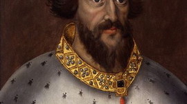 Timeline: King Henry I Timeline