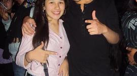 Timeline: linea de tiempo mi familia