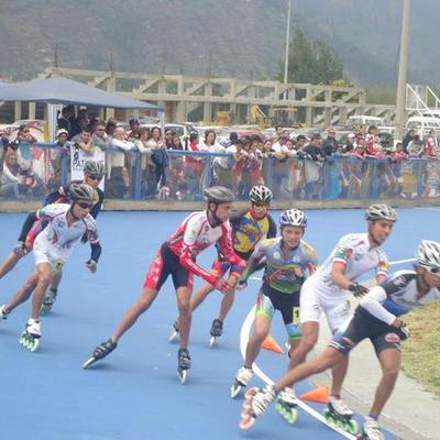 Timeline: Proceso deportivo