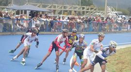 Timeline: Proceso deportivo