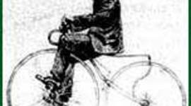 Timeline: HISTORIA DE LA BICICLETA