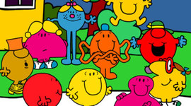 Timeline: 我的家人的生日