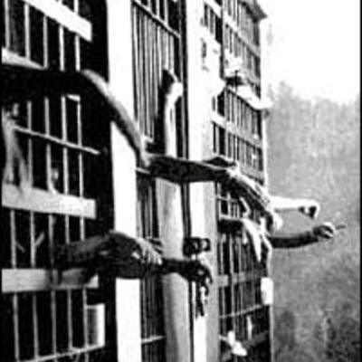 Timeline: EVOLUCION DEL DERECHO PENITENCIARIO EN MEXICO.