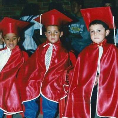 Timeline: Formacion y Educacion