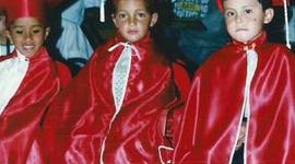 Timeline: Formacion y Educacion