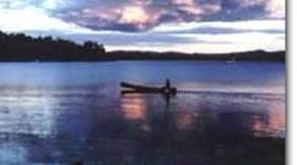 Timeline: Colorado River Rights